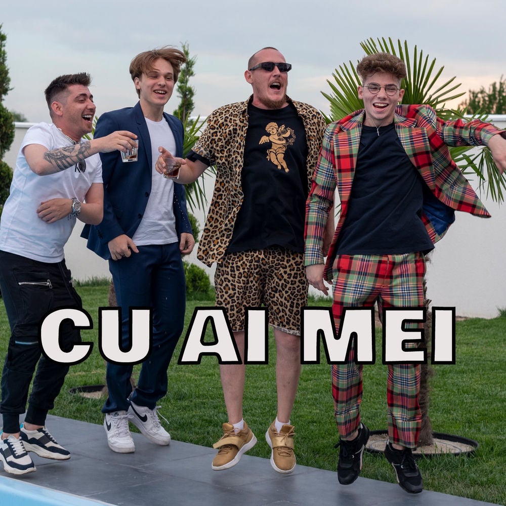 CU AI MEI