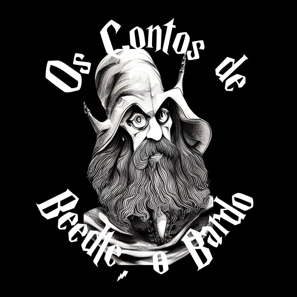 Os Contos de Beedle, o Bardo