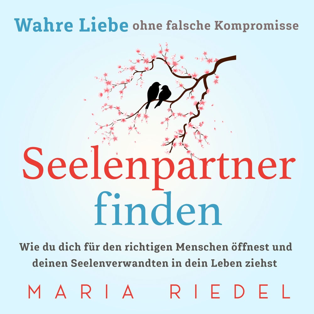 Seelenpartner finden – Wahre Liebe ohne falsche Kompromisse: Wie du dich für den richtigen Menschen öffnest und deinen Seelenverwa