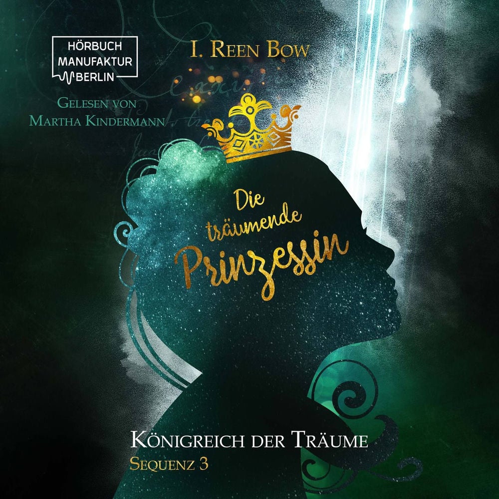 Die träumende Prinzessin - Königreich der Träume, Sequenz 3