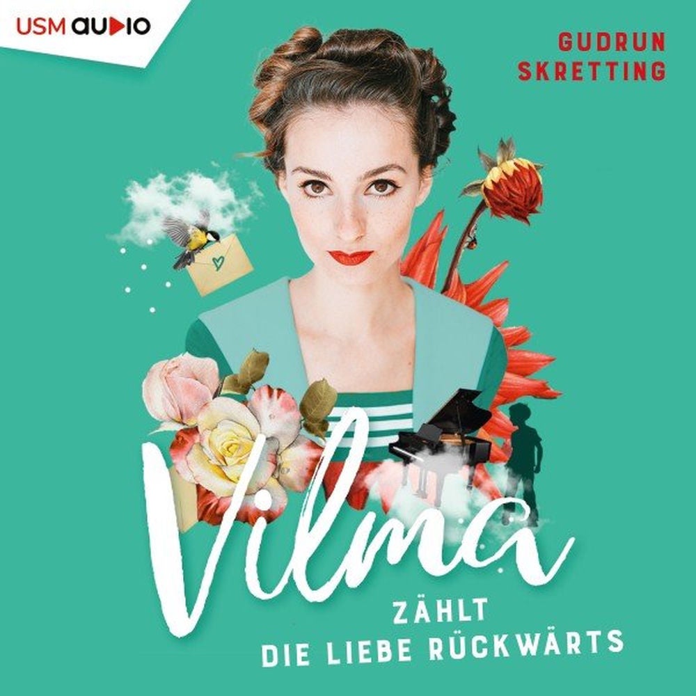 Vilma zählt die Liebe Rückwärts