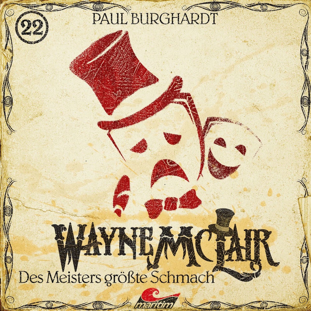 Folge 22: Des Meisters größte Schmach