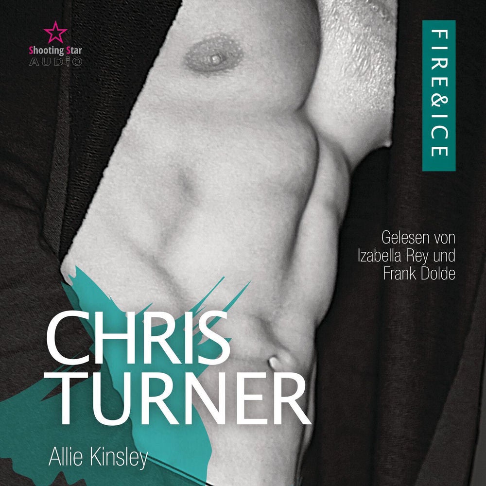 Chris Turner - Fire&Ice, Band 6