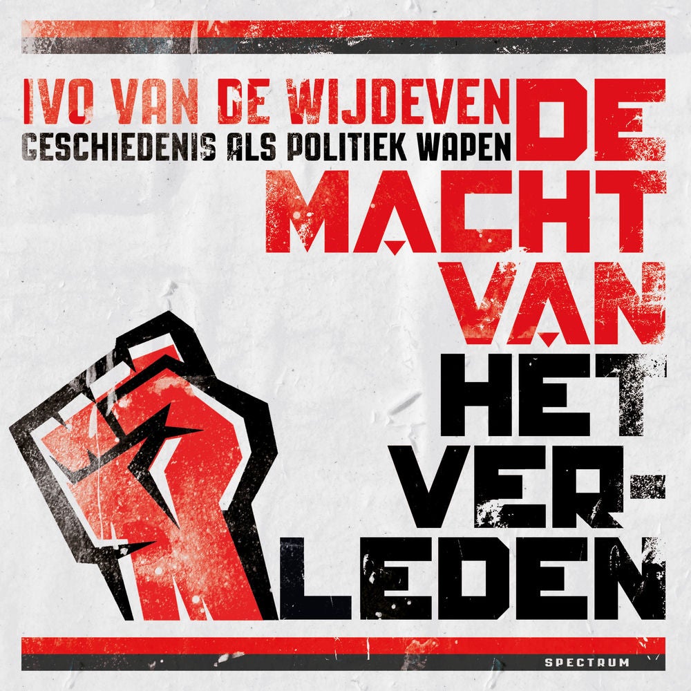 De macht van het verleden