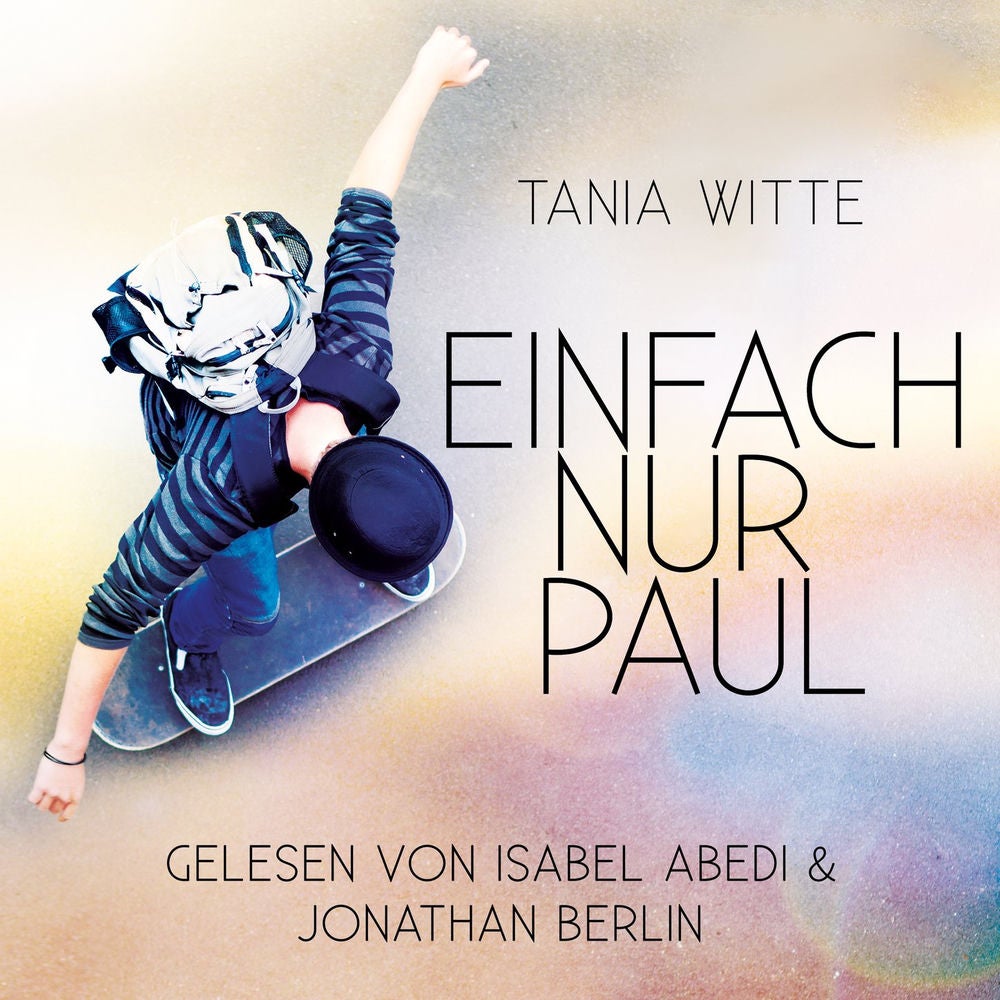 Einfach nur Paul
