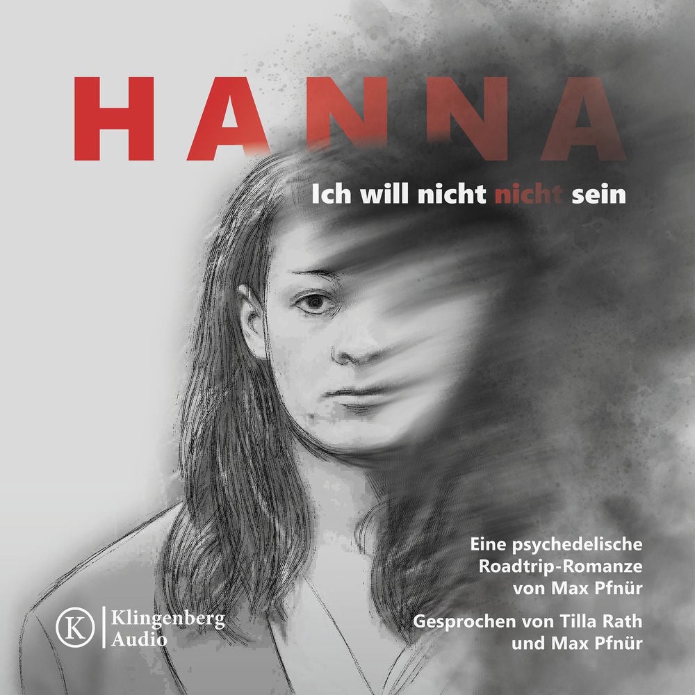 Hanna - Ich will nicht nicht sein