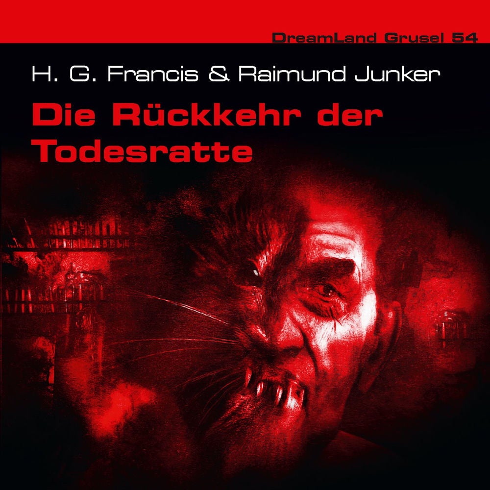 Folge 54: Die Rückkehr der Todesratte