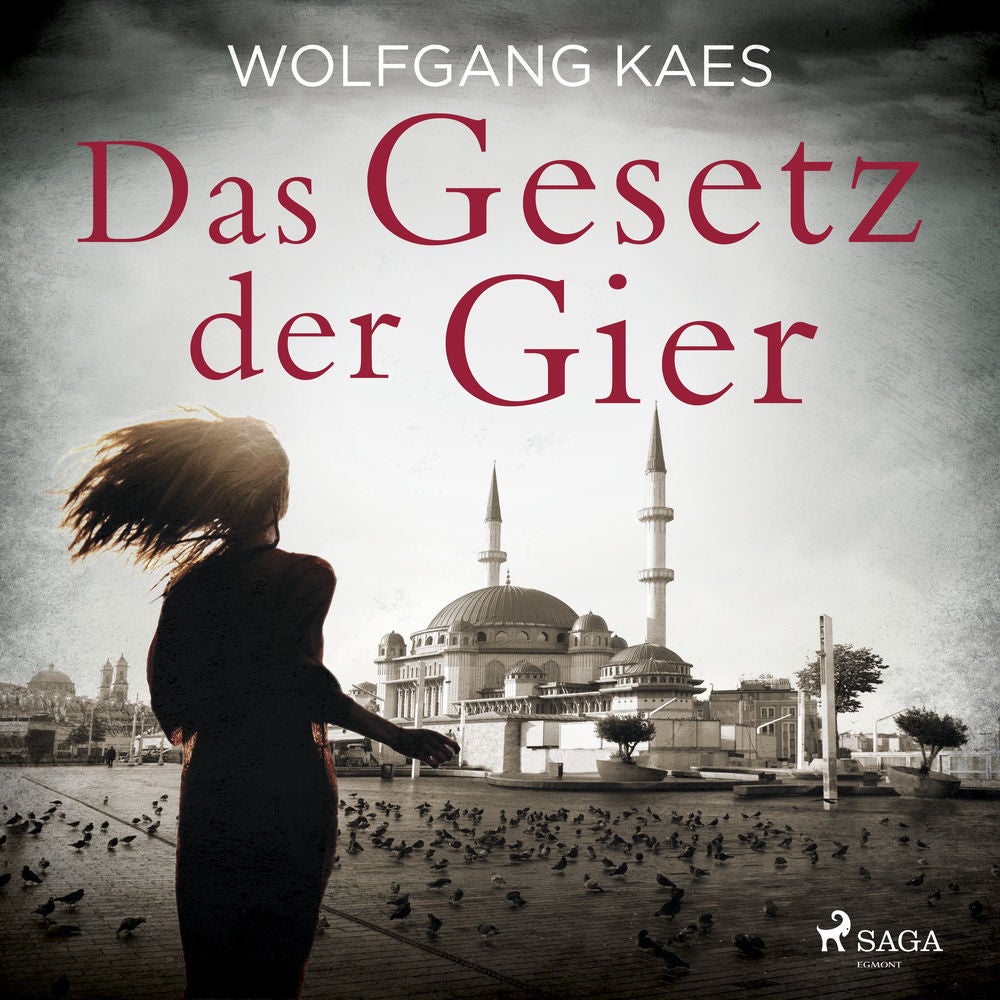 Das Gesetz der Gier
