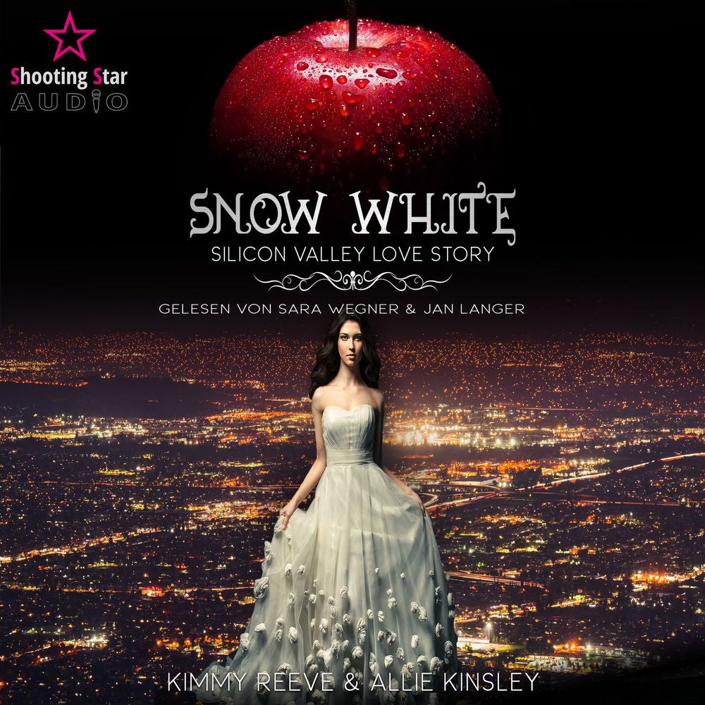 Snow White - Silicon Valley Love Story