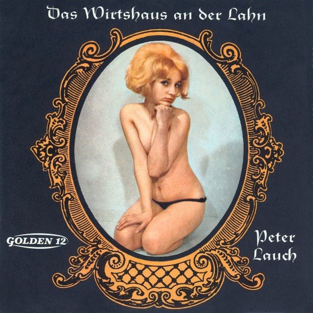 Das Wirtshaus an der Lahn