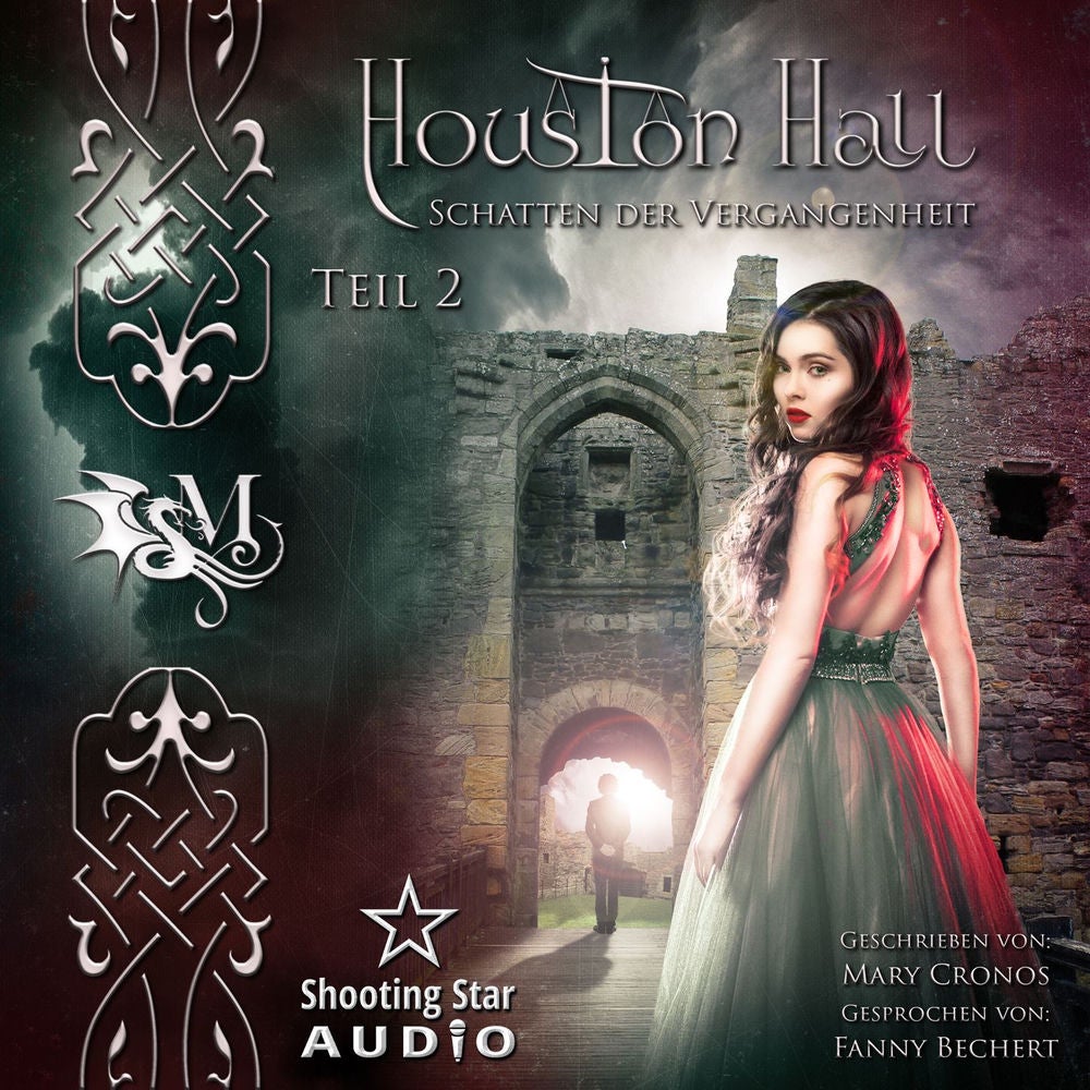 Houston Hall - Schatten der Vergangenheit, Teil 2