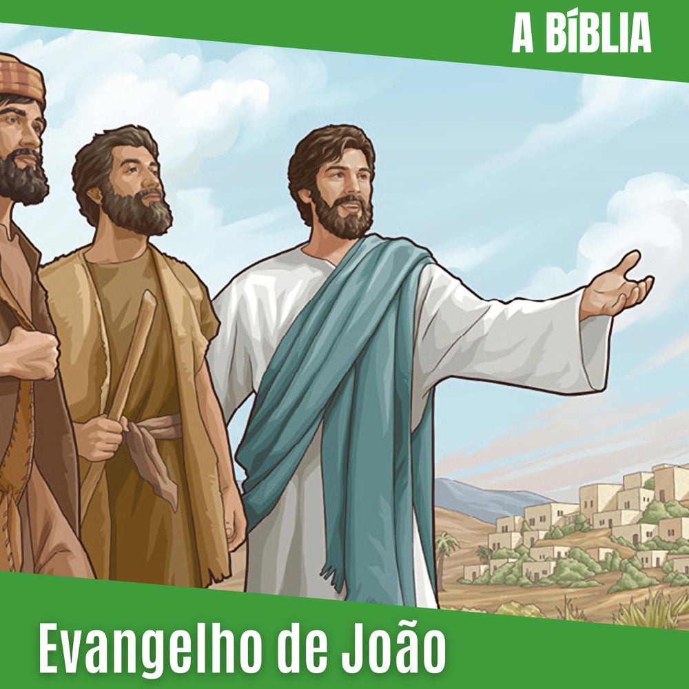 Evangelho de João