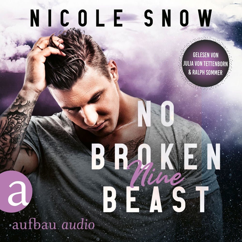 No broken Beast - Nine - Heroes of Heart's Edge, Band 3