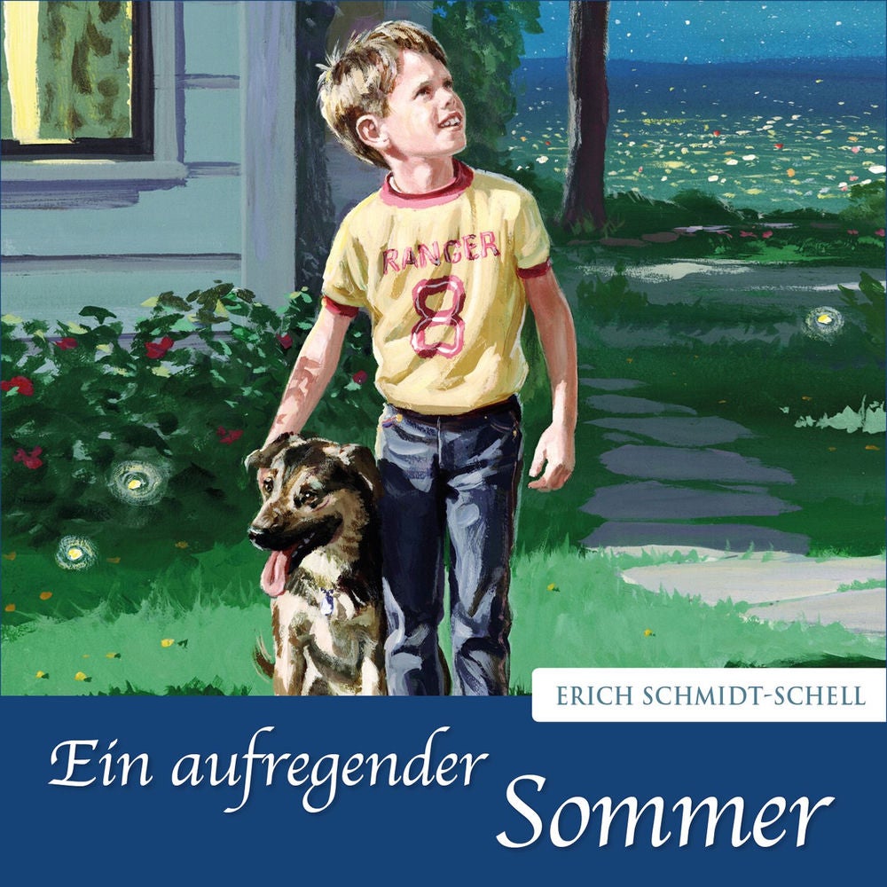 Ein aufregender Sommer