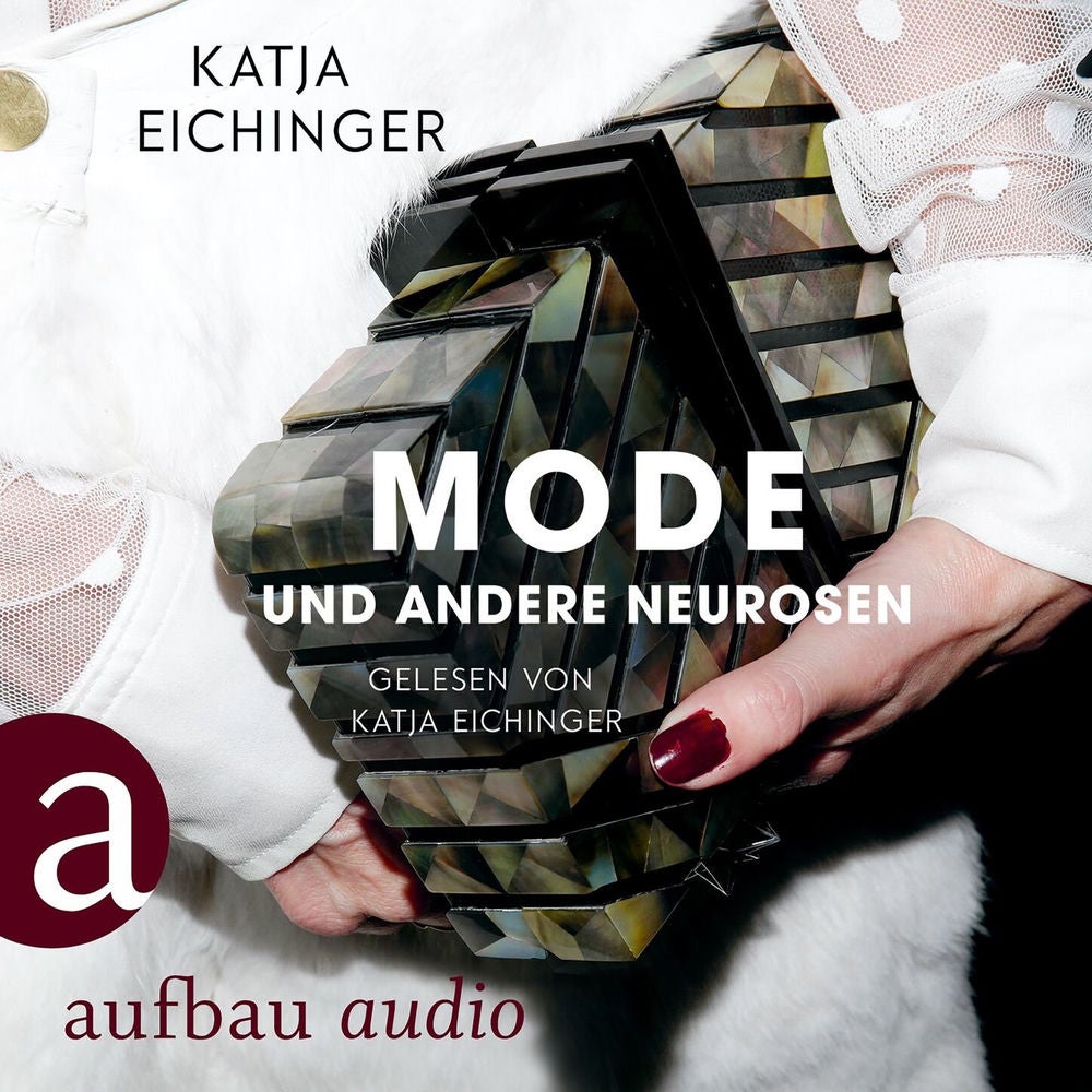 Mode und andere Neurosen - Essays