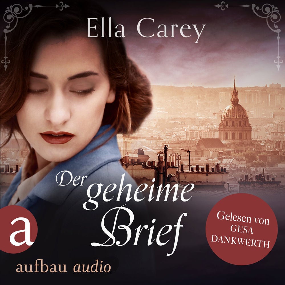 Der geheime Brief - Ein ergreifendes Familiengeheimnis - Schatten der Vergangenheit, Band 3