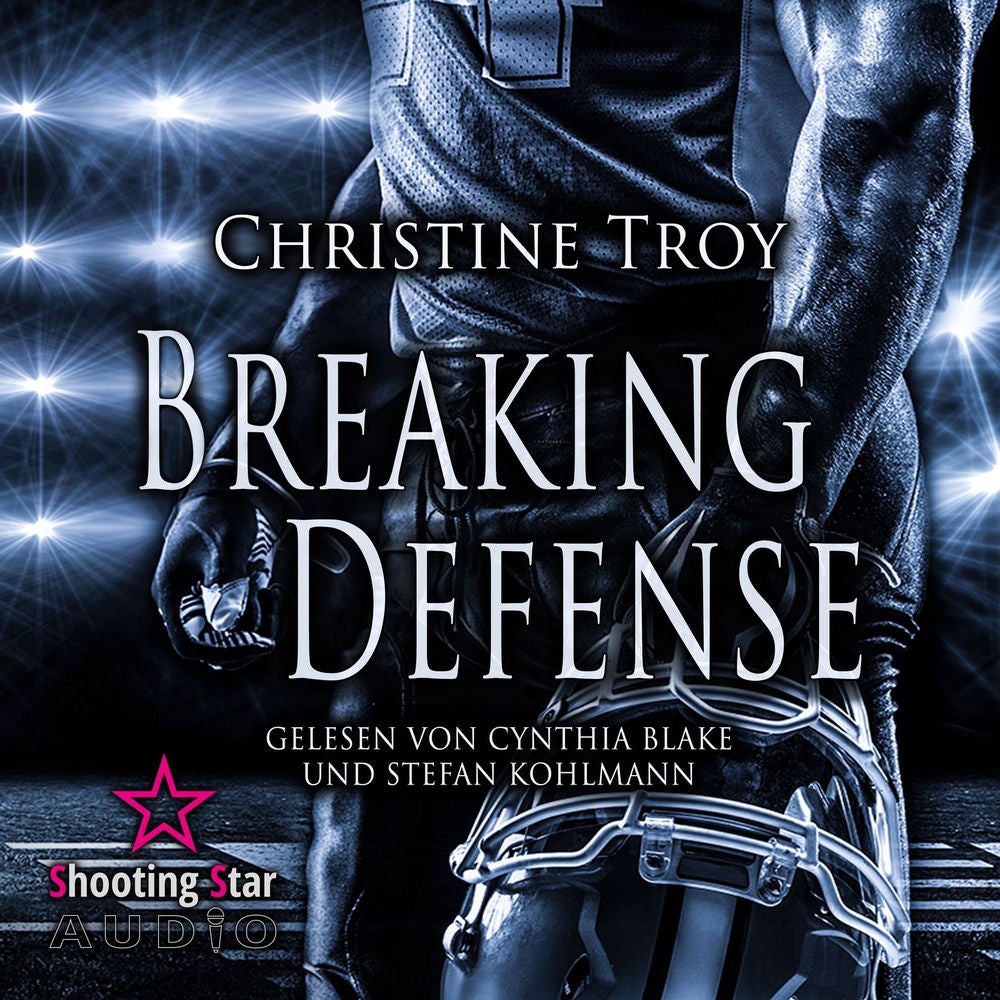 Breaking Defense - Washington White Sharks, Band 1