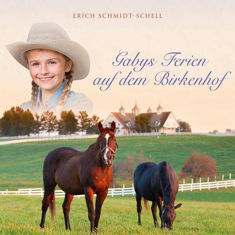 Gabys Ferien auf dem Birkenhof