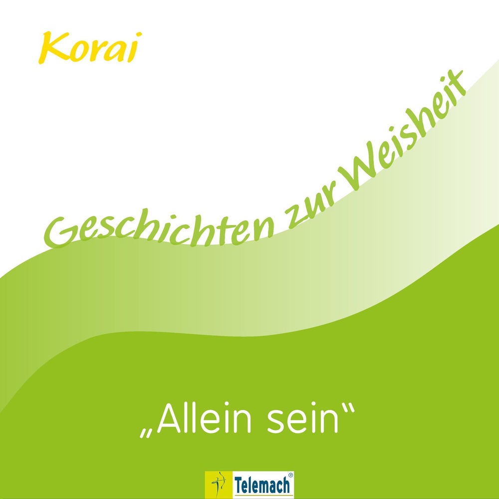 Allein sein
