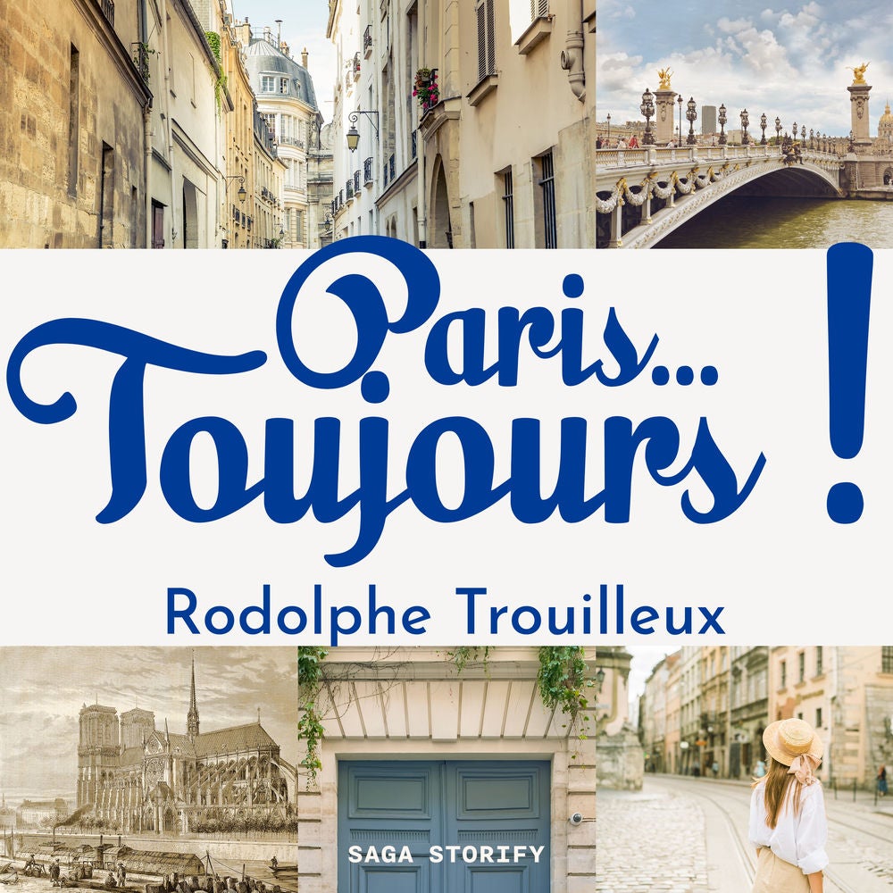 Paris...Toujours !