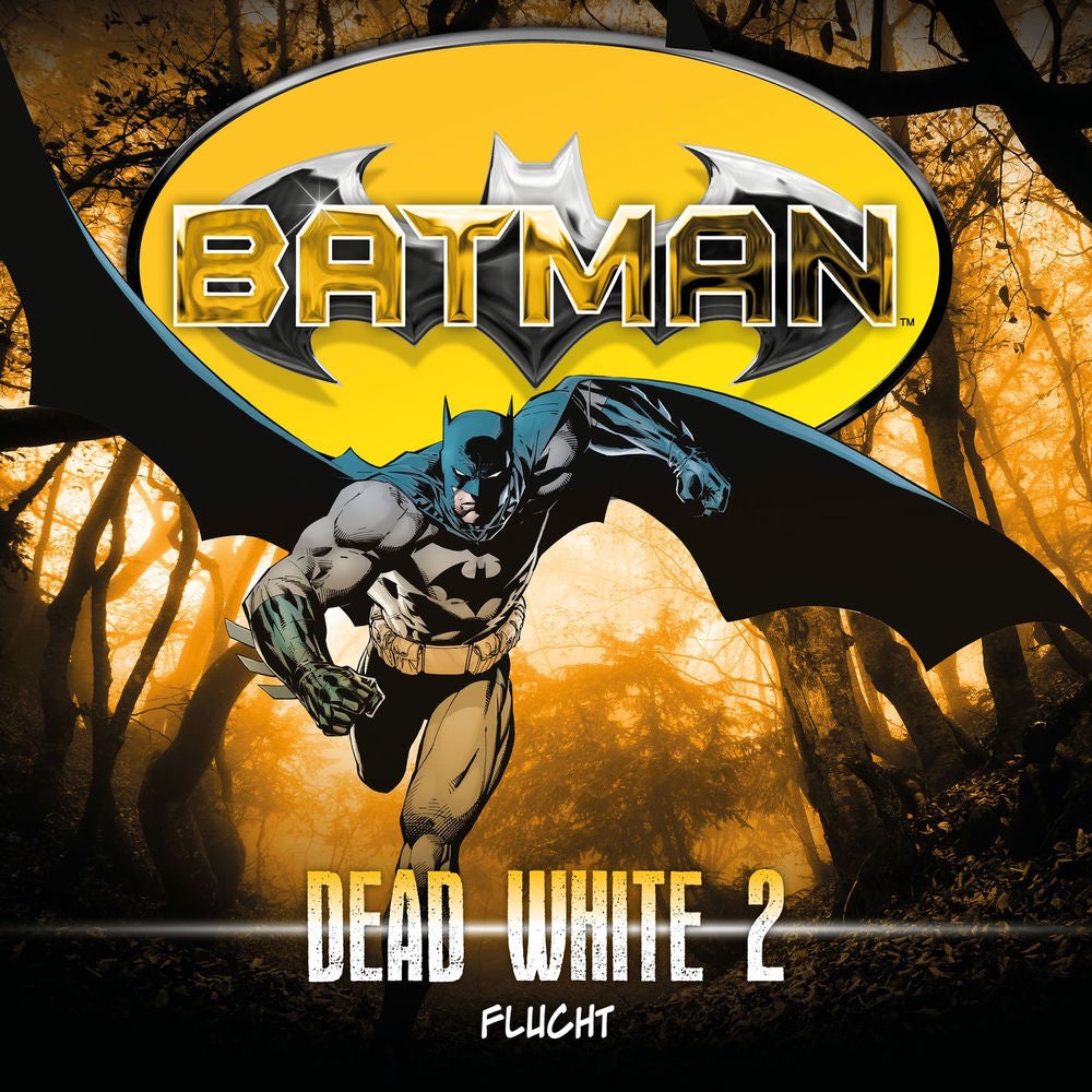 Dead White, Folge 2: Flucht