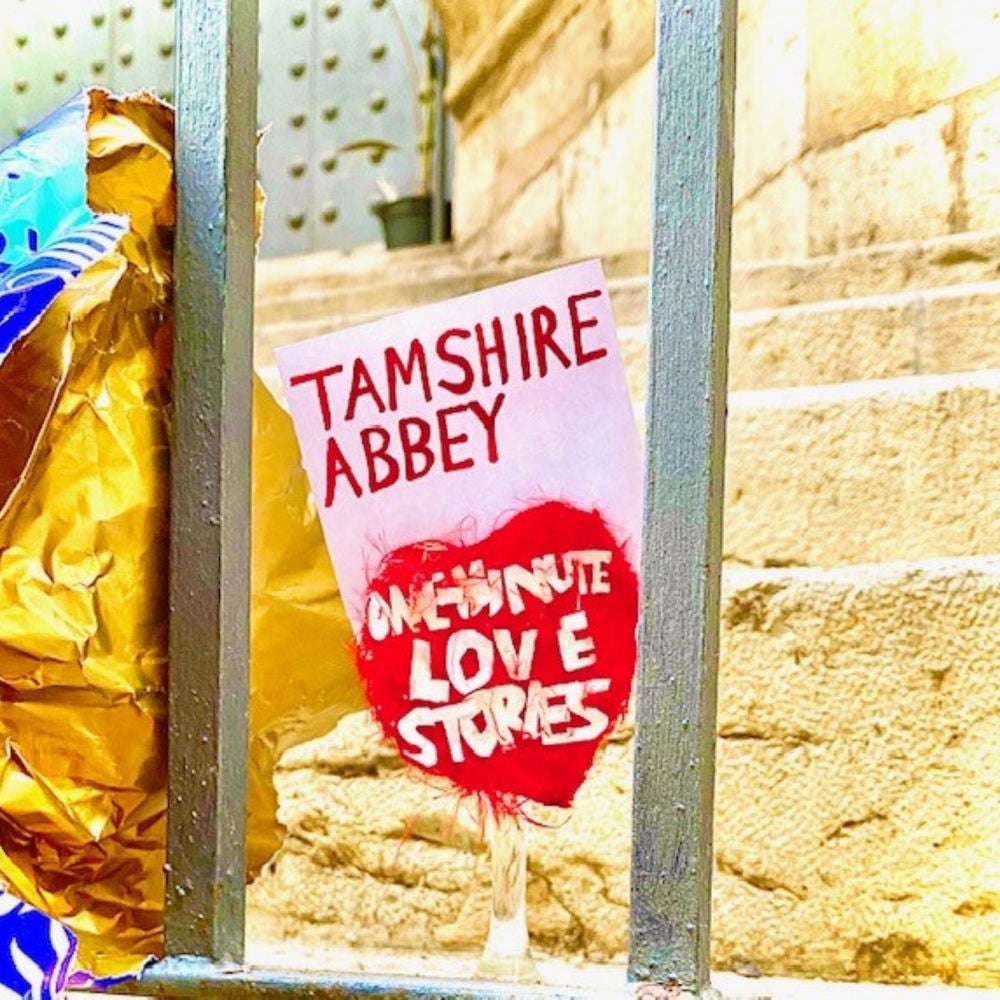 Tamshire Abbey