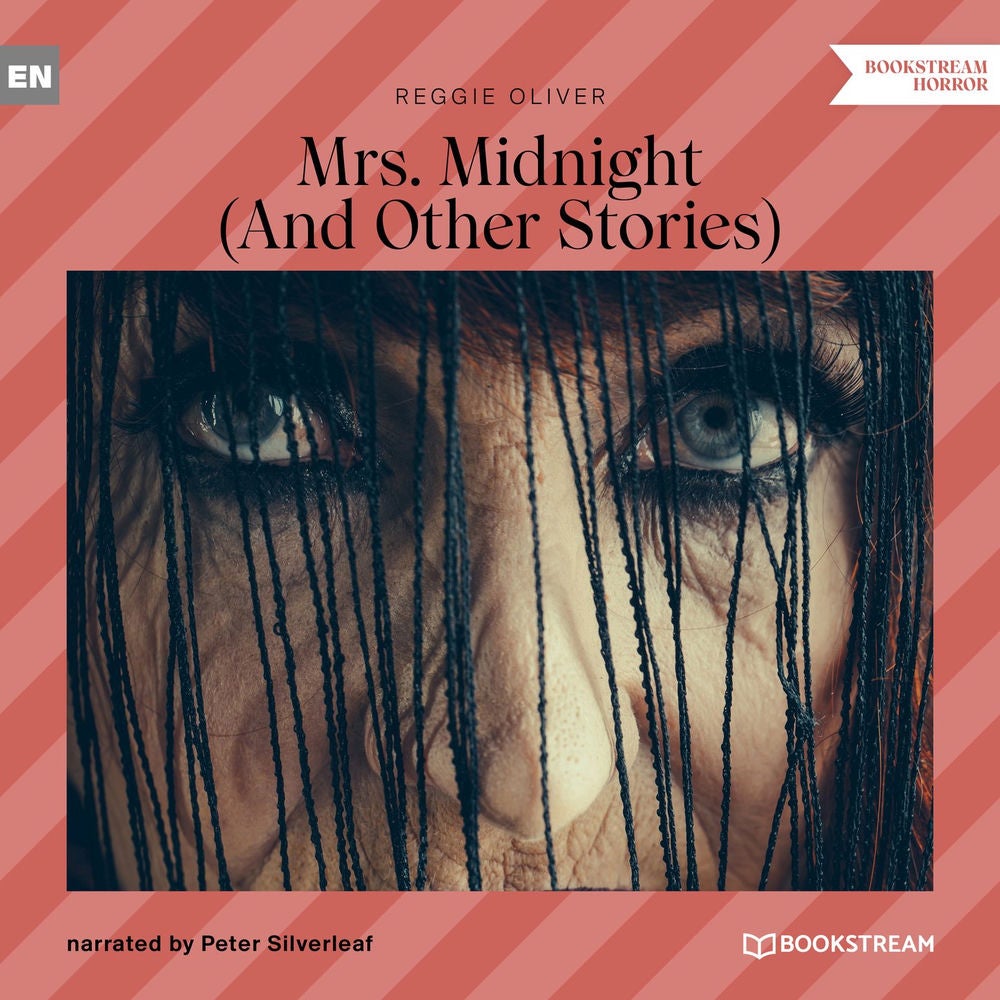 Mrs. Midnight - And Other Stories