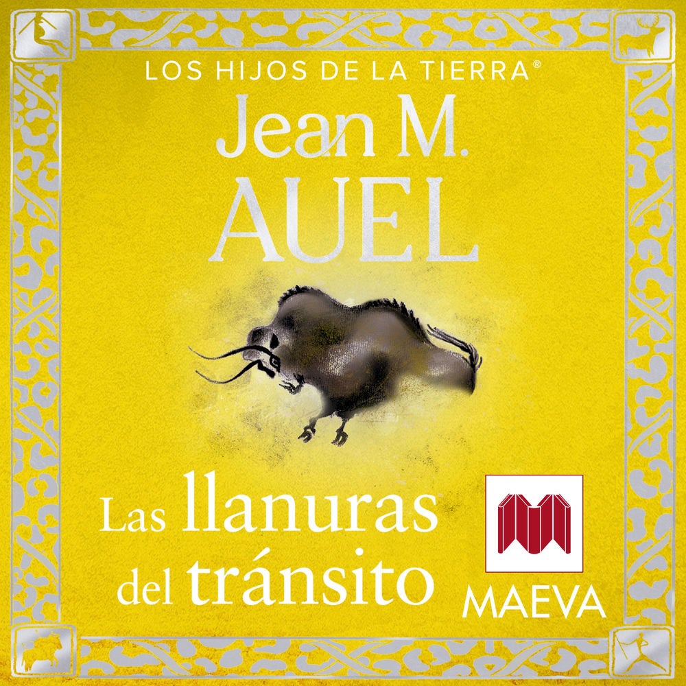 Las llanuras del tránsito