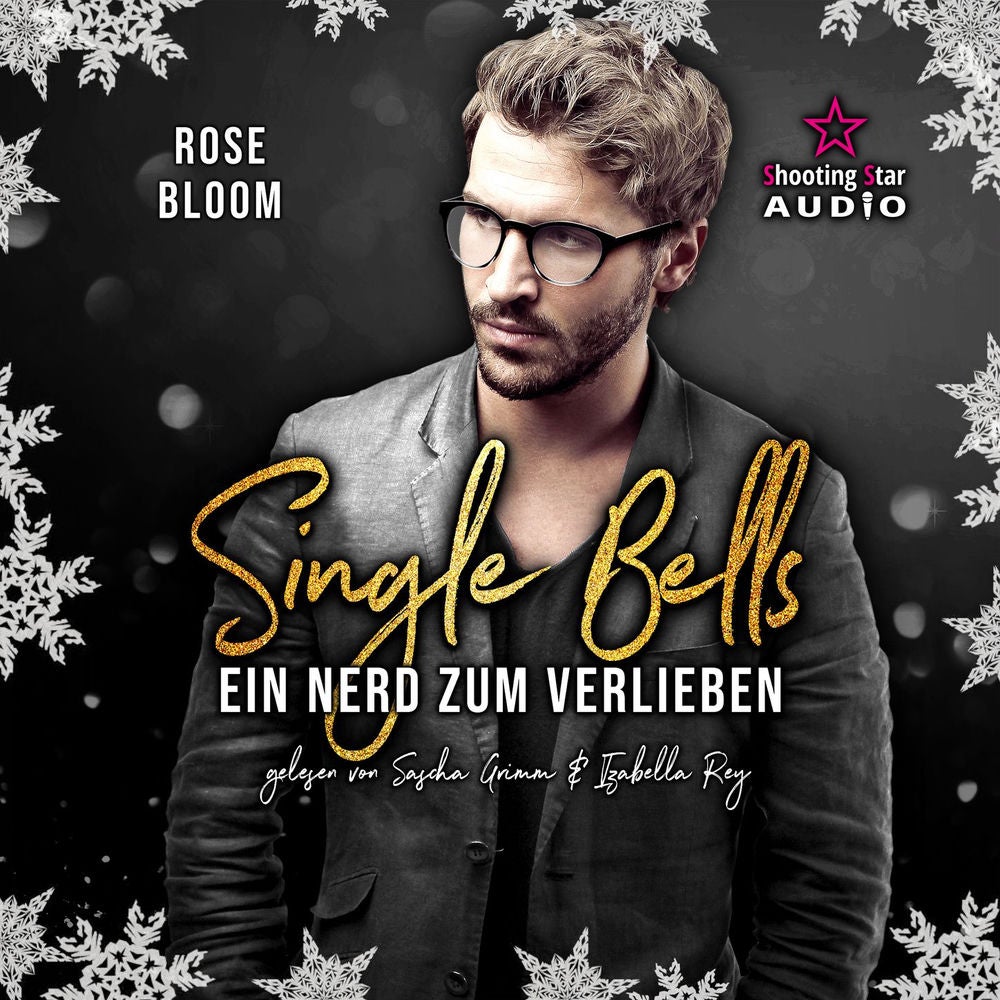 Ein Nerd zum Verlieben - Single Bells, Band 3