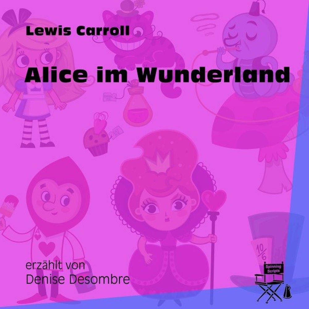 Alice im Wunderland