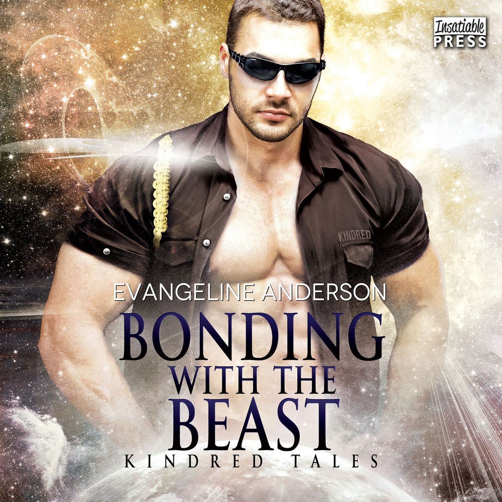 Bonding with the Beast - Kindred Tales, Book 2