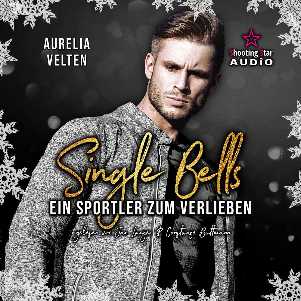 Ein Sportler zum Verlieben - Single Bells, Band 2