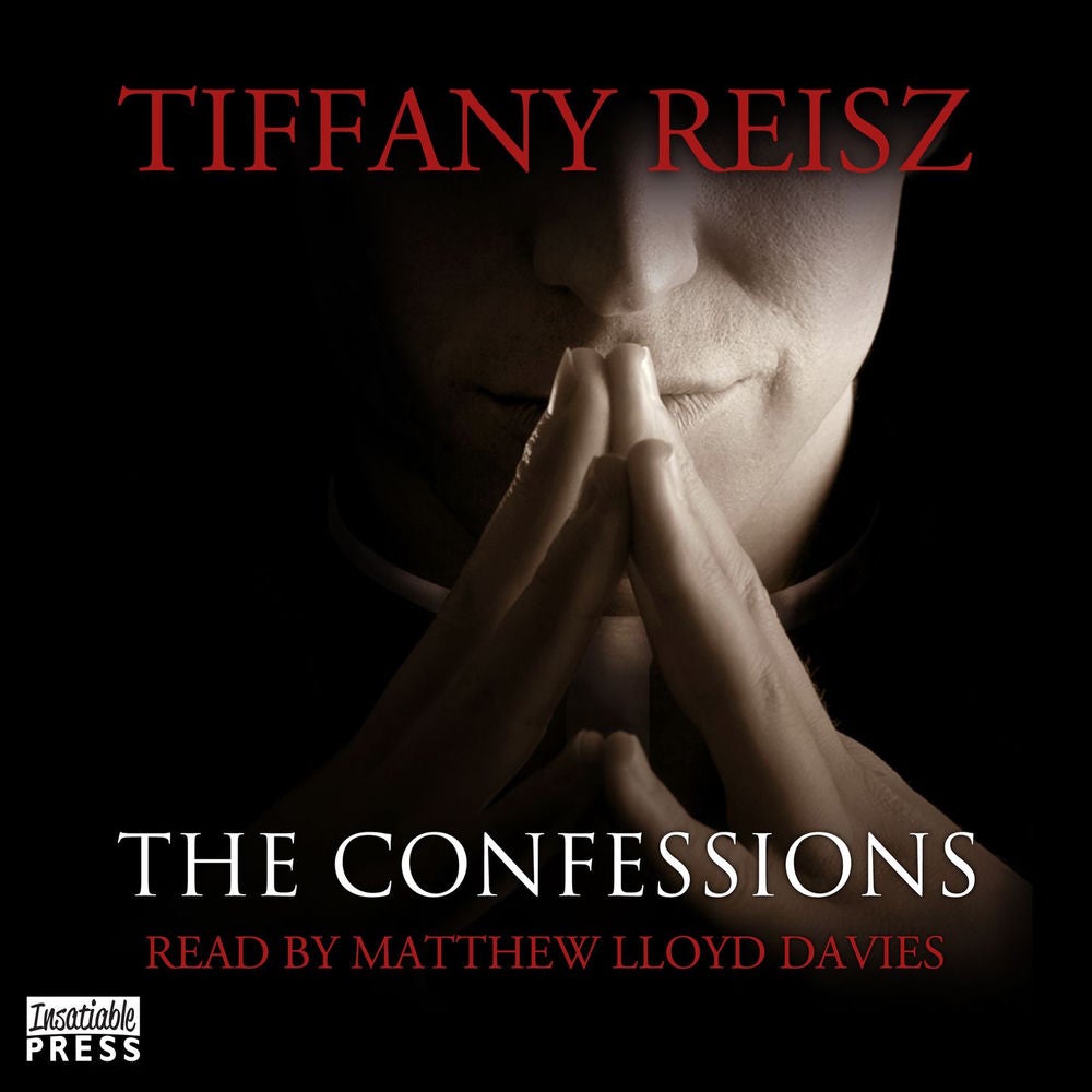The Confessions - Companion to the Queen