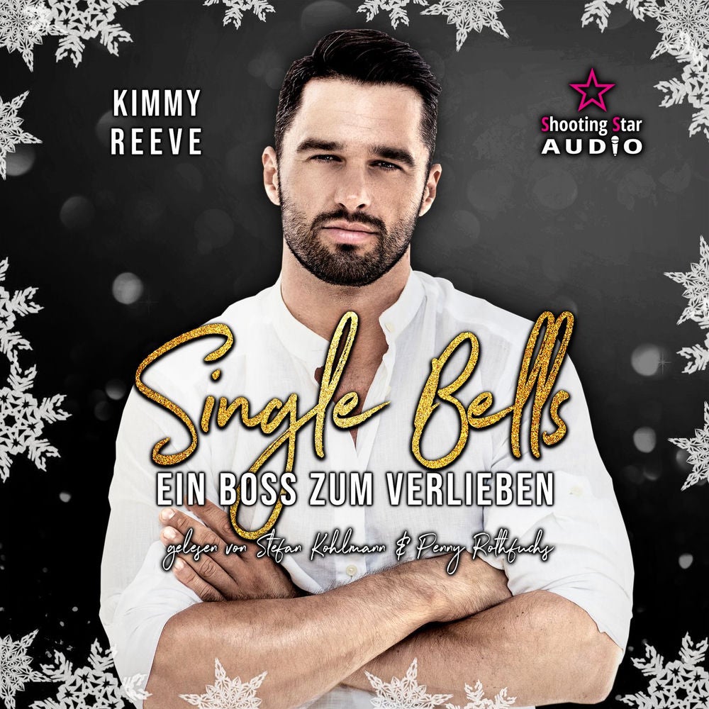 Ein Boss zum Verlieben - Single Bells, Band 1