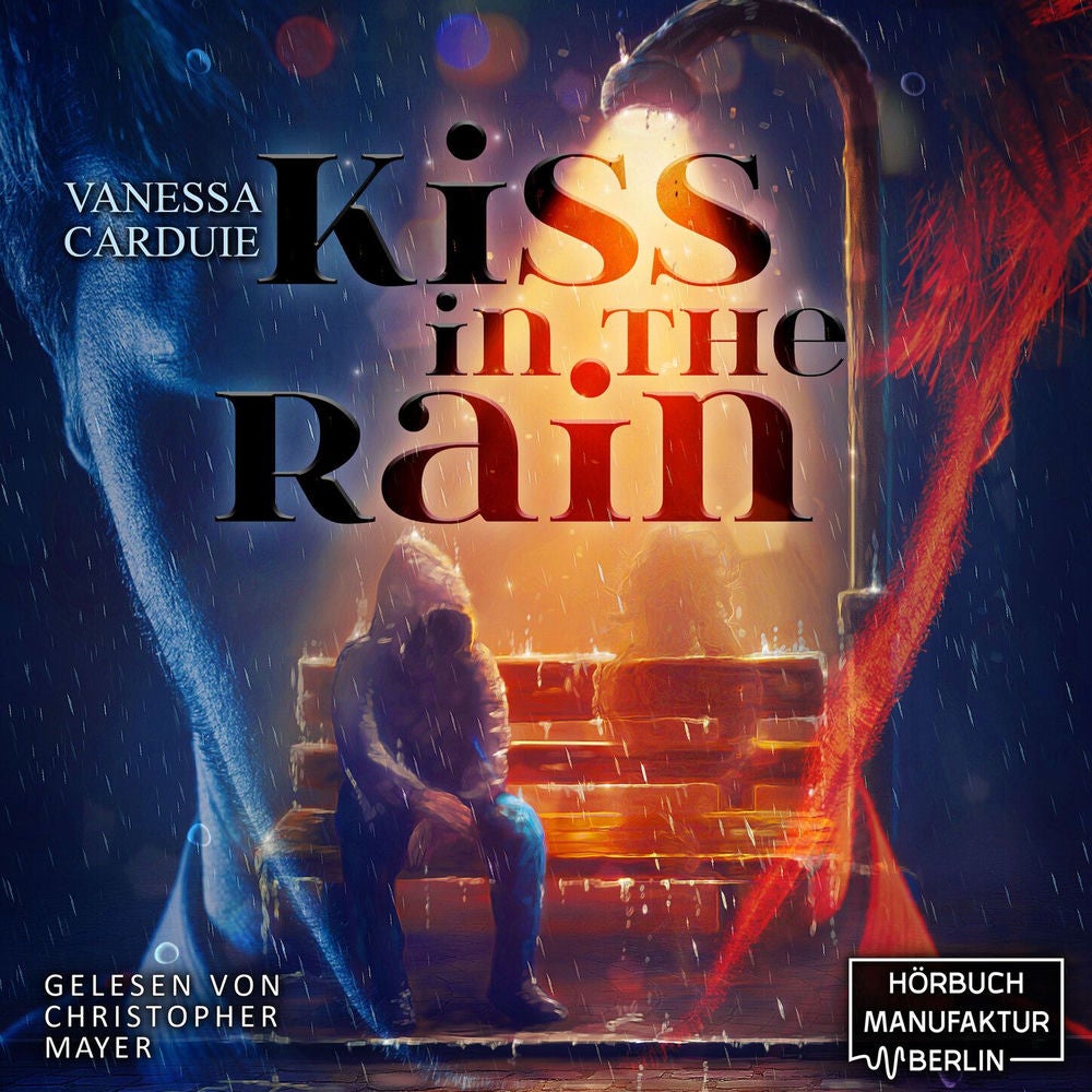 Kiss in the Rain - Kiss in the Rain, Band 1