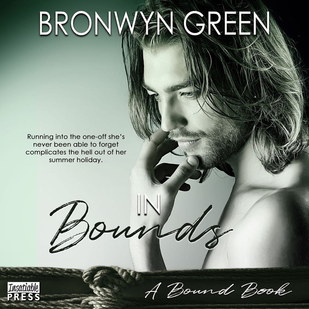 In Bounds - A Bound Book