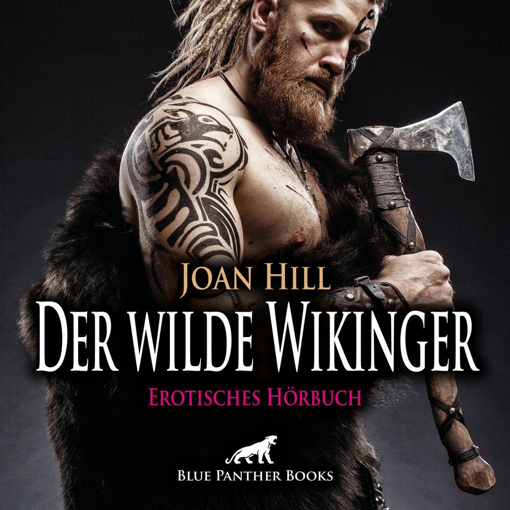 Der wilde Wikinger / Karneval der wilden Triebe ...