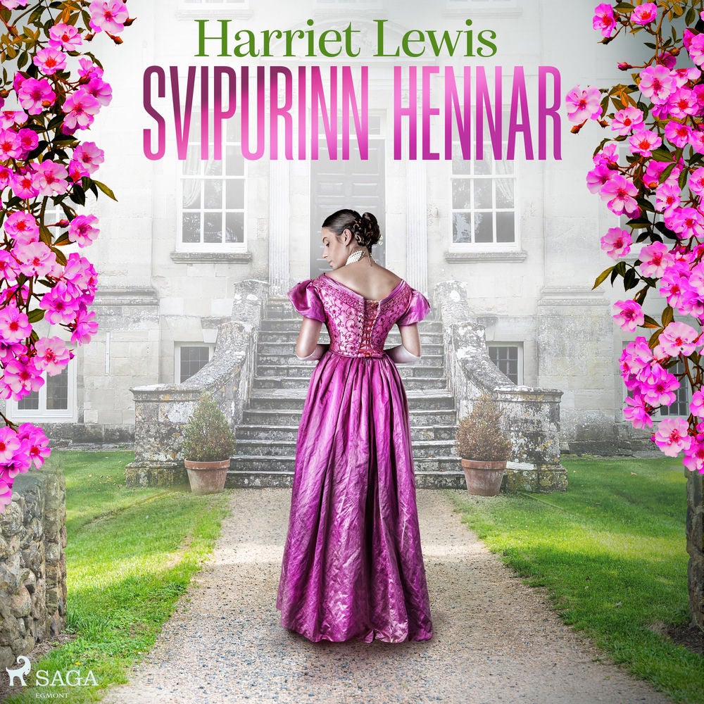 Svipurinn hennar