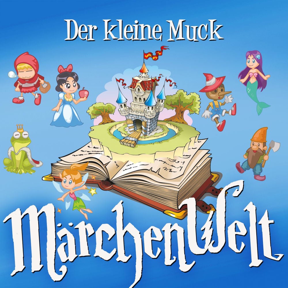 Der Kleine Muck