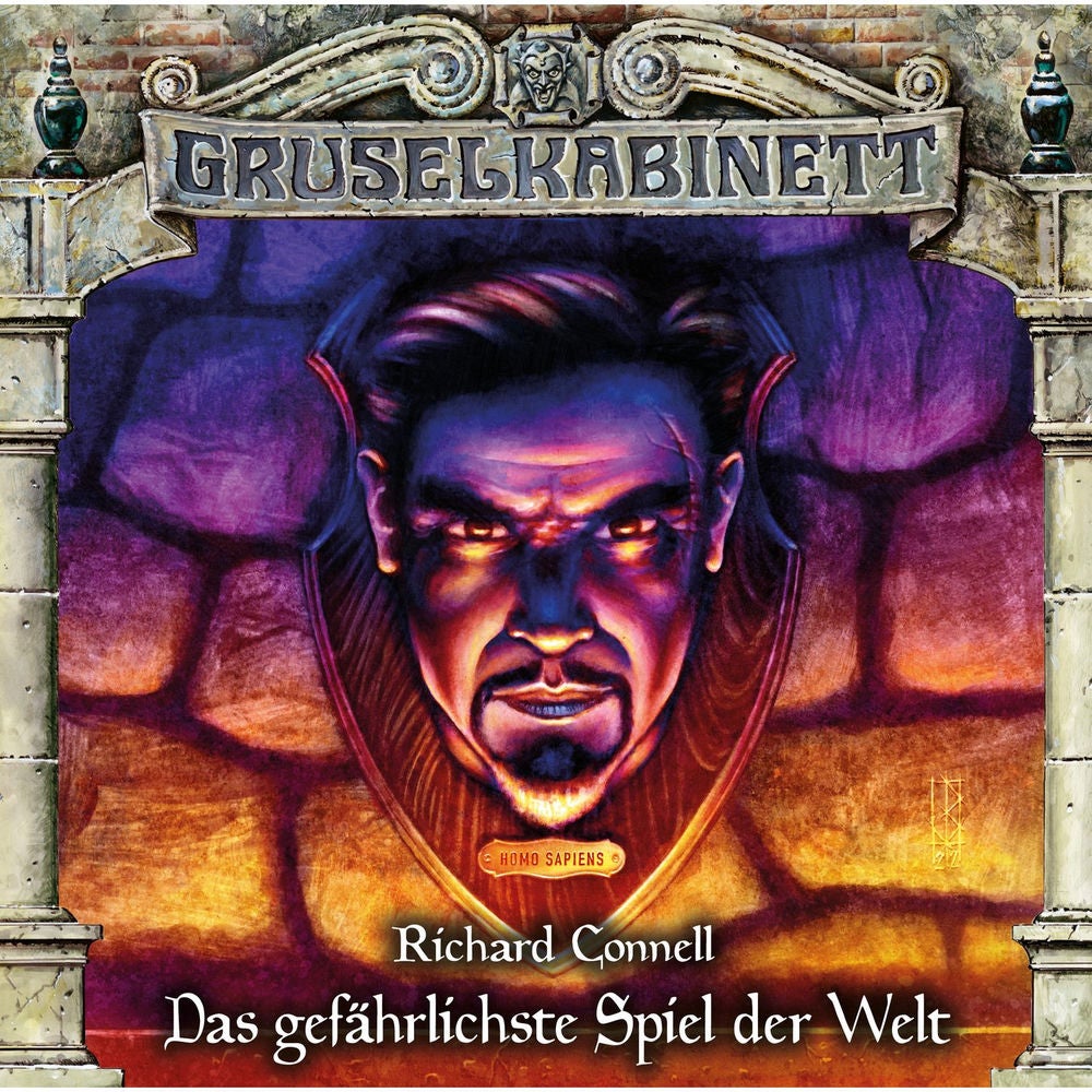 Folge 181: Das gefährlichste Spiel der Welt