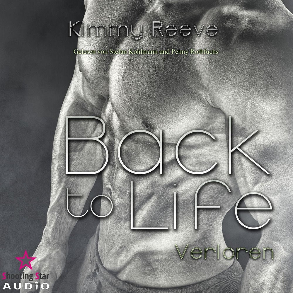 Verloren - Back to Life, Band 1