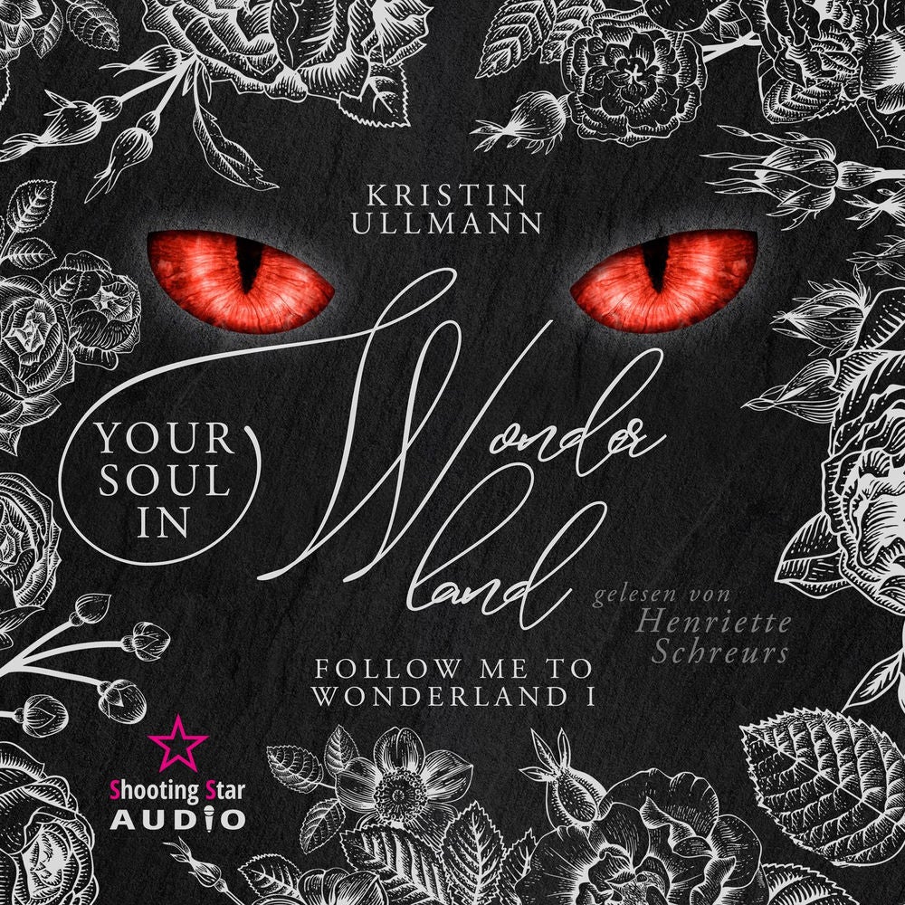 YourSoul in Wonderland - Follow me to Wonderland, Band 1