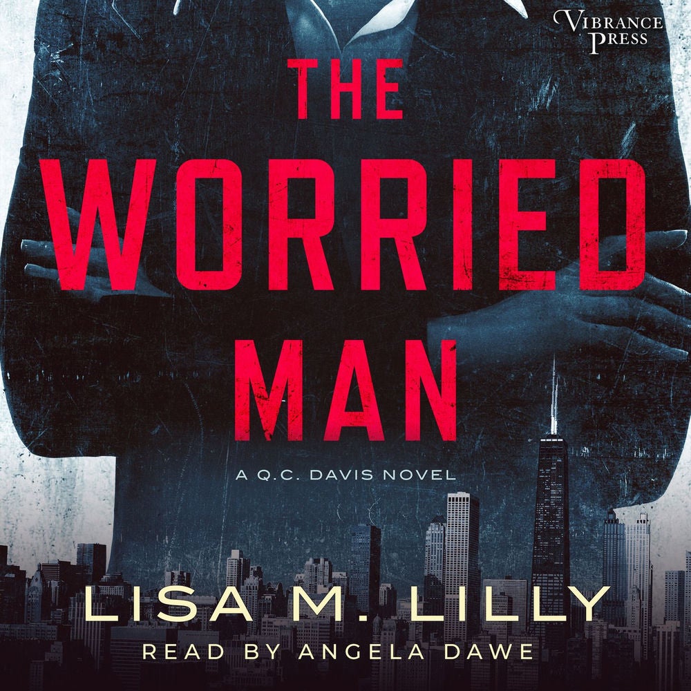 The Worried Man - A Q.C. Davis Mystery