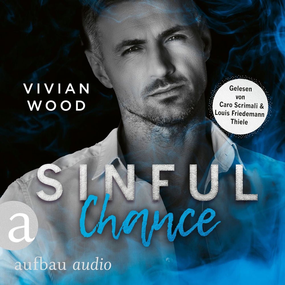 Sinful Chance - Sinfully Rich, Band 4