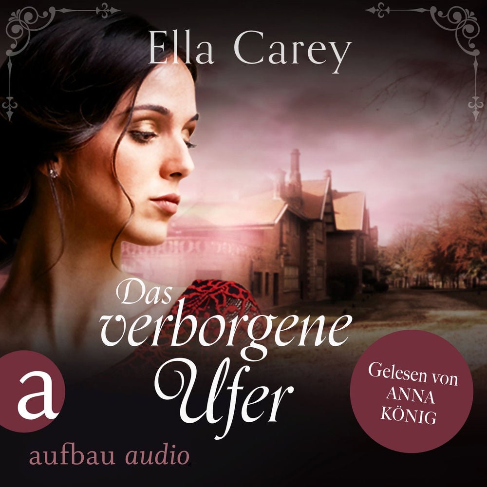 Das verborgene Ufer - Ein ergreifendes Familiengeheimnis - Schatten der Vergangenheit, Band 4