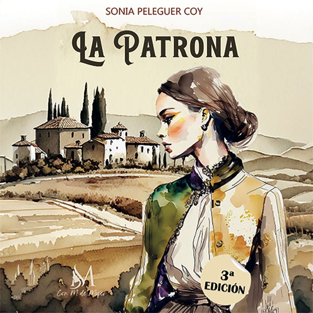 La patrona