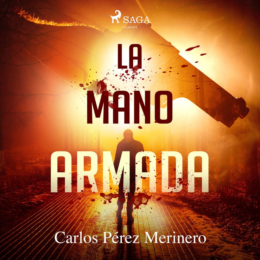 La mano armada