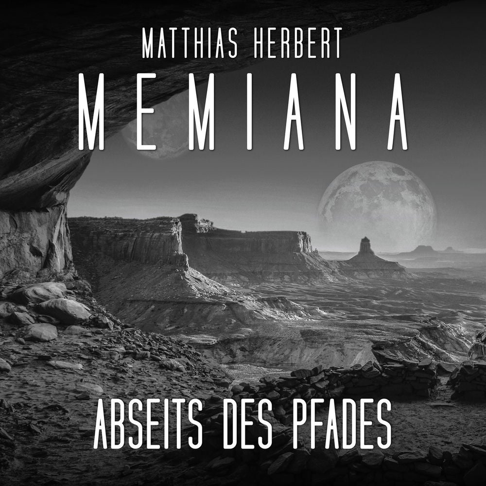 Abseits des Pfades - Memiana, Band 7