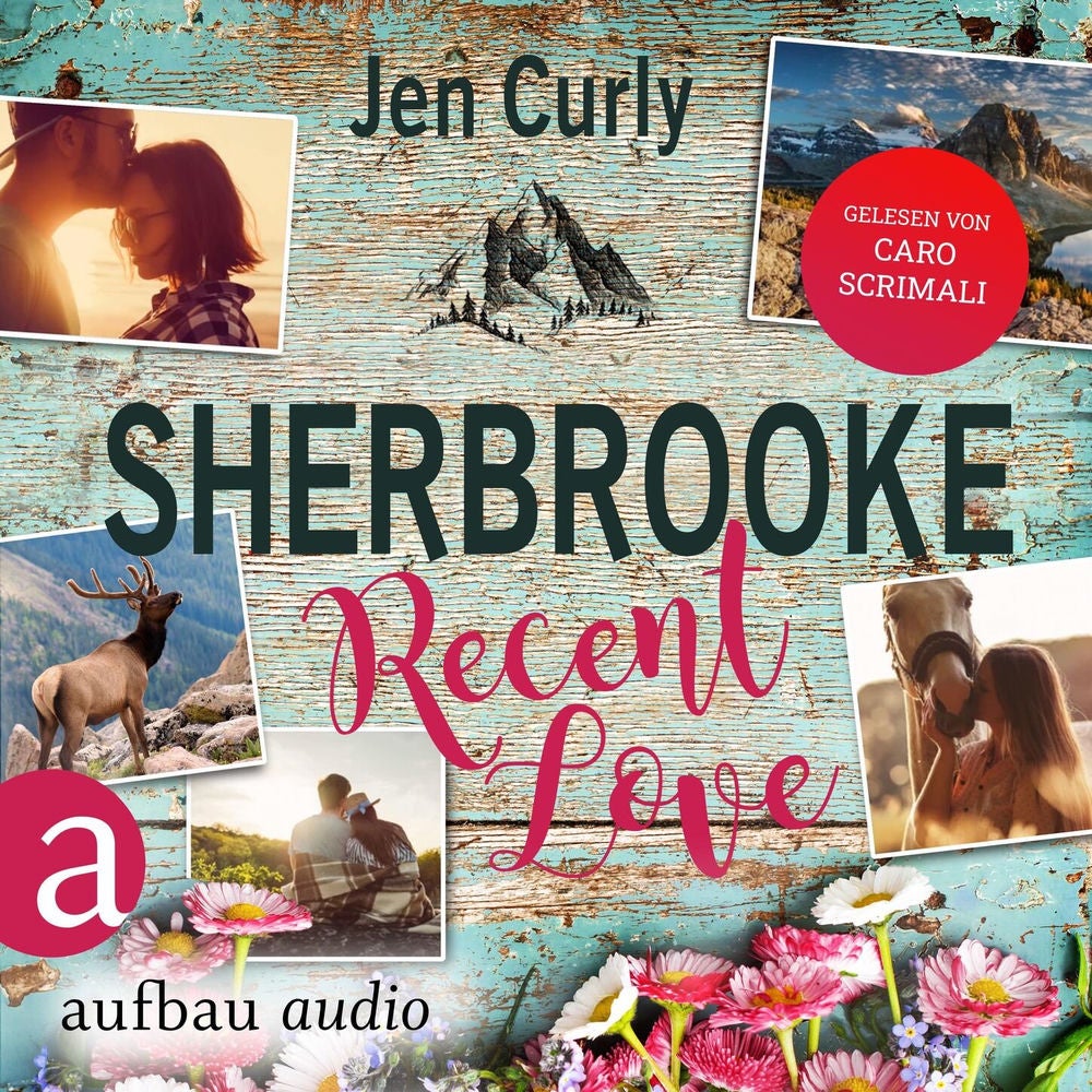 Sherbrooke - Recent Love - Rocky Mountains Love, Band 1