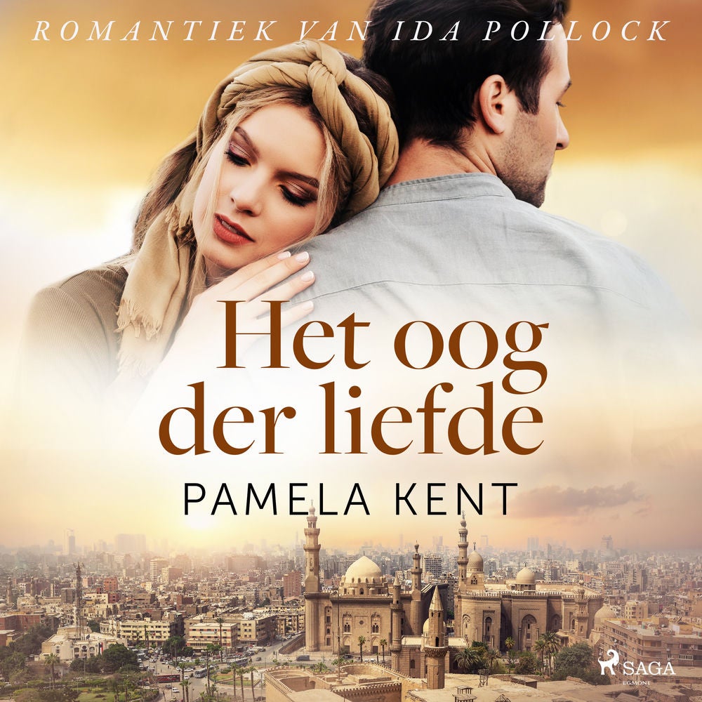 Het oog der liefde
